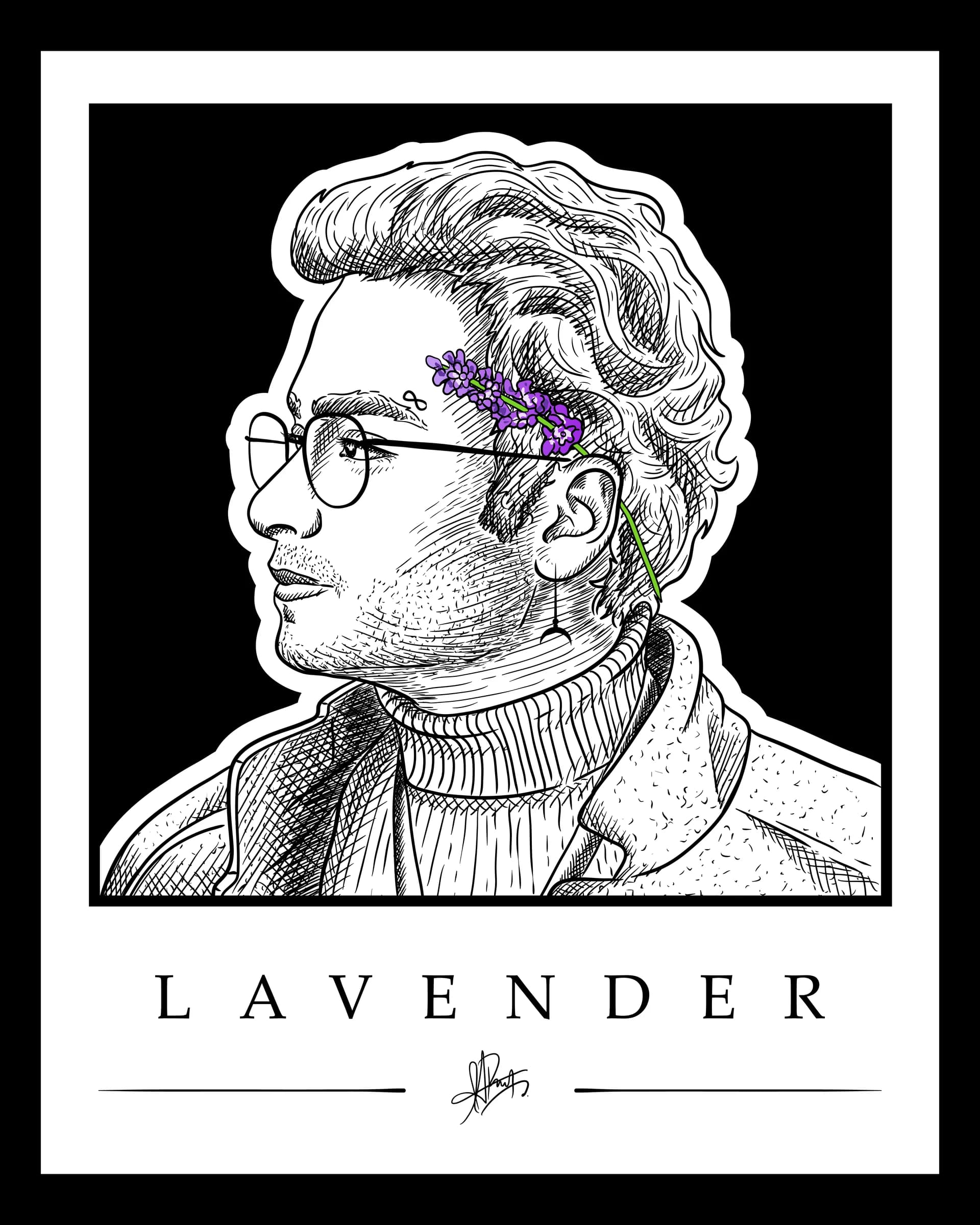 Lavender